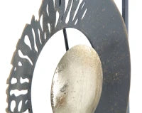 Pannello In Ferro Ring Cm 31X3X89,5