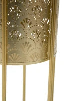 Portavasi Golvy Coppia -A- cm Ø 21X40-19X22