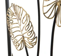 Pannello In Ferro Luxy -A- Cm 31X2,5X90