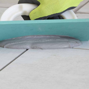 Stucco fughe grana fina idrorepellente keracolor grigio cemento 113 ff 5 kg