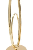 Lampada Da Tavolo Glam Flush Cm Ø 30X58