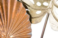 Pannello In Ferro Lop -B- Cm 72.5X4X99