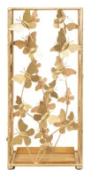 Portaombrelli Butterfly cm 22,5X22,5X48,5