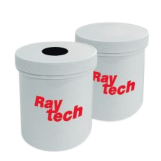 Sky plast raytech bicomponente in pasta isolante modellabile autoestinguente