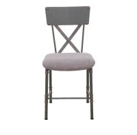 Sedia Manhattan Cm 41X56X80.5