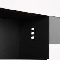 Camino Bioetanolo in Acciaio Inox, 2.5h di Combustione con Serbatoio 1.5L e Copertura 20m², 90x16x40 cm, Argento