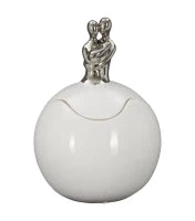 Cofanetto Family Grande Ø Cm 18X27.5