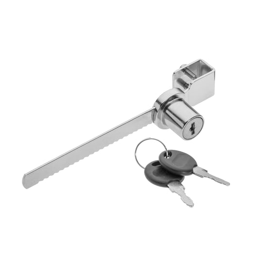 Serratura per vetrine -