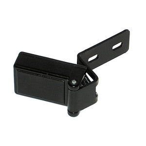 Cerniere esterne apertura 180Â° per ante vetro - 2 pz.