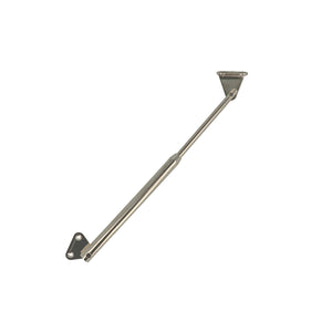 Supporto per ante a ribalta - 200 mm. - acciaio zincato