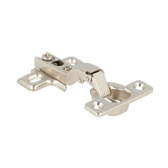 Cerniere apertura 95Â° - Ã˜ 26 - collo medio - 2 pz.