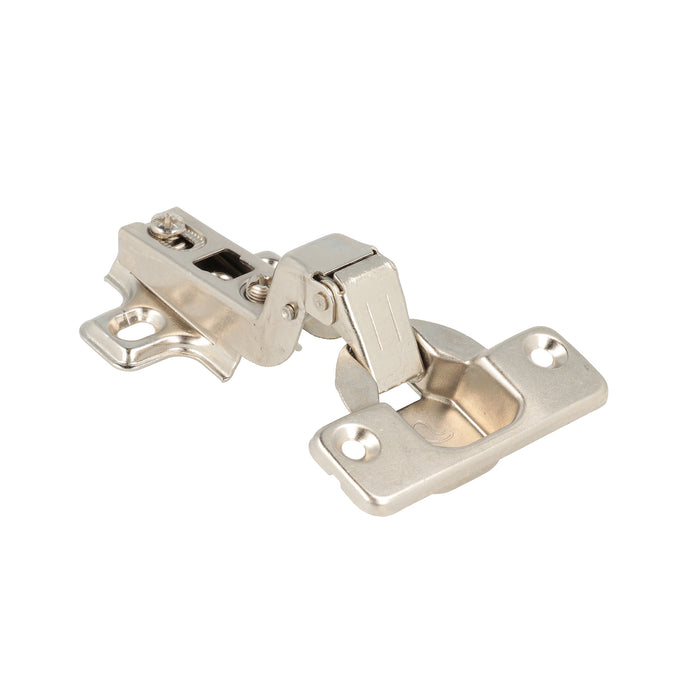 Cerniera apertura 110Â° - Ã˜ 35 - collo alto - 1 pz.