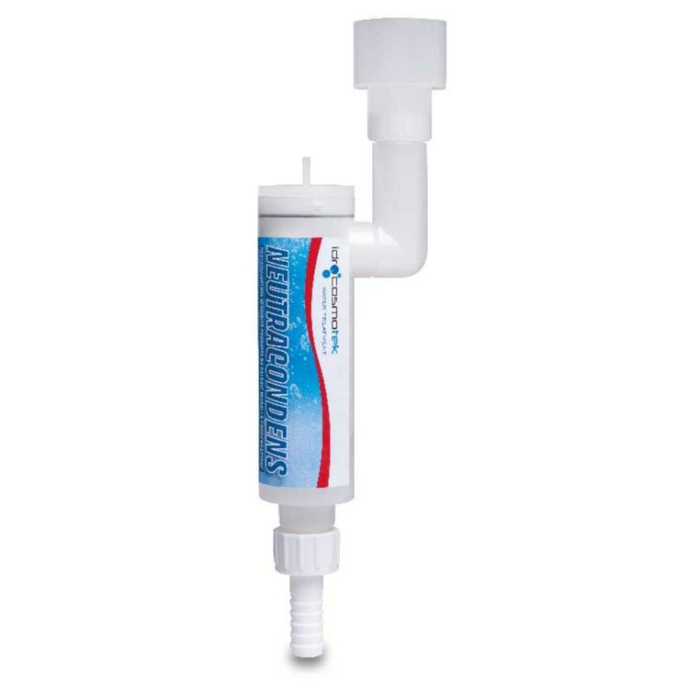 Neutralizzatore condensa acida neutra condens idrocosmotek