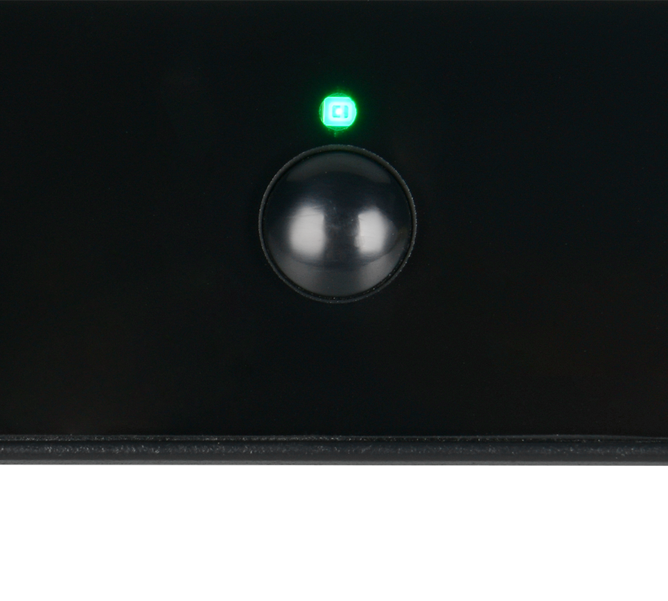 Faro da esterno LED, solare, c/sensore movimento, nero, L 15 cm, Moura