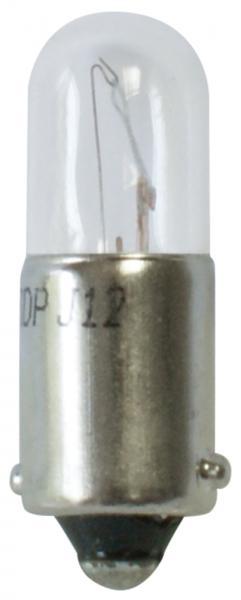 Lampadina 12v 4w T4w