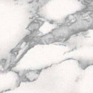 Plast.Ades. Mt2X45Cm Marmo Bianco