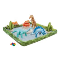 56132NP - Playcenter Jurassic Cm 201X201X36