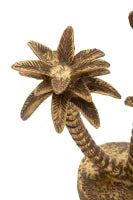 Lampada Da Tavolo Palma cm Ø 28X61