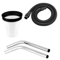 RicYamato - idroaspiratore tubo telescopico 32mm