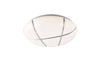 Plafoniera LED effetto cielo stellato Tibor