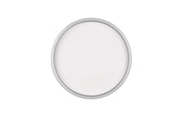 Plafoniera LED Rotonda bordo nero