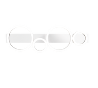 Plafoniera LED, metallo, cromato, L 72 cm, Lumos