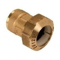 RACCORDO 1"1/4FX40 TOF ATT.POL