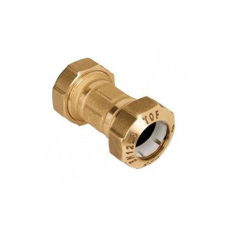 RACCORDO 32X32 TOF ATT.POLIETI