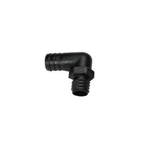 RACCORDO A 90° PER SFIATO