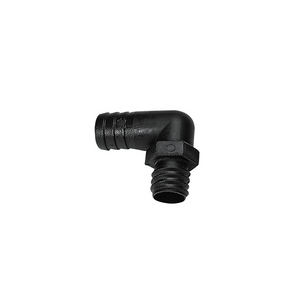 RACCORDO A 90° PER SFIATO