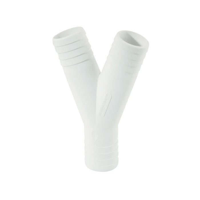 RACCORDO A Y � 25-25-25 MM