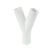 RACCORDO A Y � 25-25-38 MM