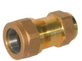 RACCORDO ATTACCO FERRO 3/4 F