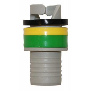 RACCORDO DI GONFIAGGIO