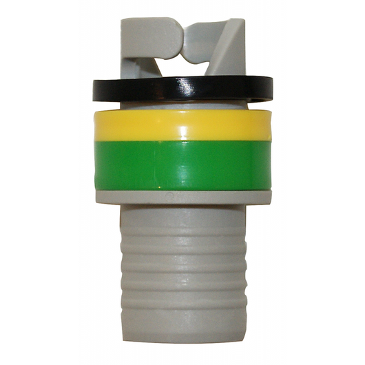 RACCORDO DI GONFIAGGIO