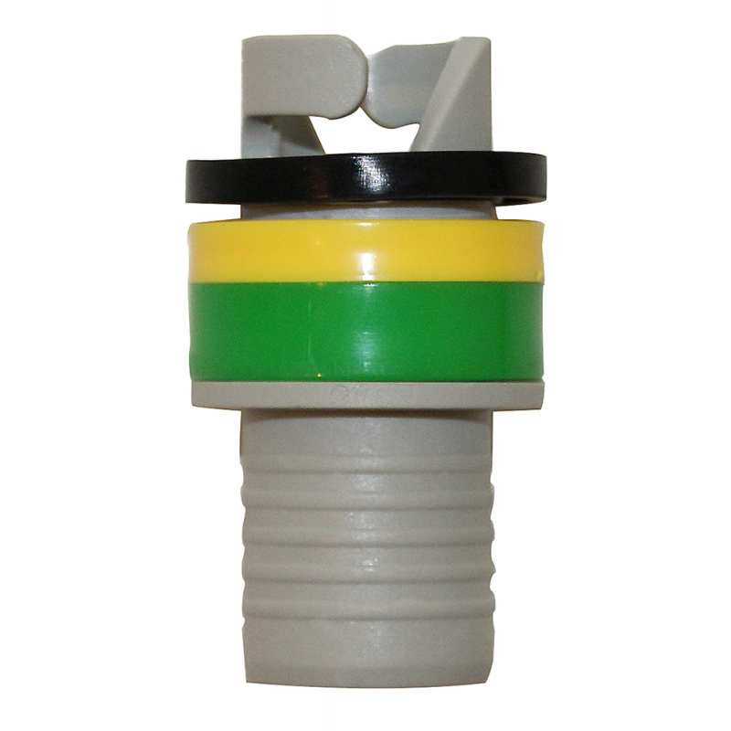 RACCORDO DI GONFIAGGIO