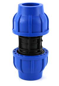 RACCORDO PLAST 25X25 POLIT