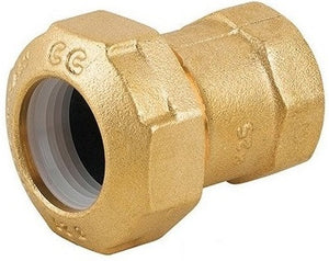 RACCORDO TOF ATT.POLIT.1FX32