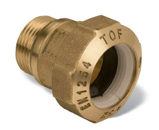 RACCORDO TOF ATT.POLIT.1M32