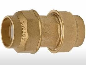 RACCORDO TOF ATT.POLIT.20X20