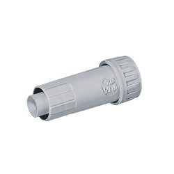 RACCORDO TUBO D25 GUAINA D20 IP65