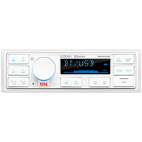 RADIO MR500UAB USB/SD/B