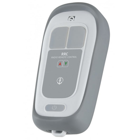 RADIOCOMANDO 2 CANALI H02+