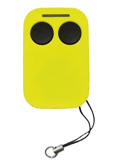 RADIOCOMANDO 433 SIMPLE F2C AUT0AP