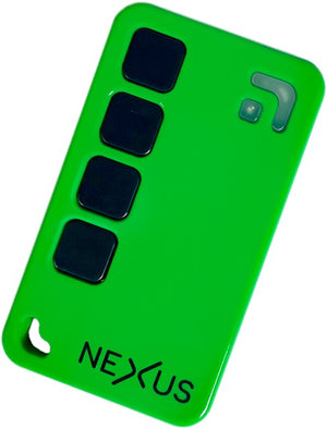 RADIOCOMANDO MULTIFREQUENZA NEXUS M4C AUTO