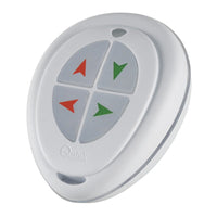 RADIOCOMANDO TASCABILE 4CANALI P04+