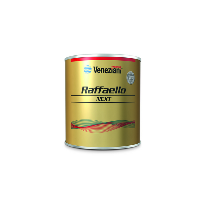 RAFFAELLO NEXT ROSSA LT.2,50