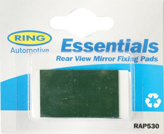 Biadesivo Per Specchietti 2 pz