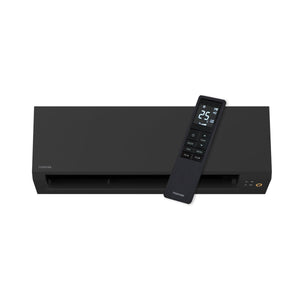 Condizionatore Toshiba Shorai Edge Black 7000 Btu RAS-B07G3KVSGB-E R-32 Wi-Fi integrato