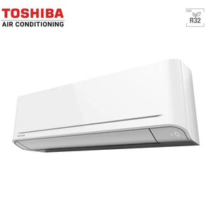 Condizionatore Toshiba SEIYA CLASSIC 5000 Btu RAS-B05B2KVG-E2 R-32 Wi-Fi Optional